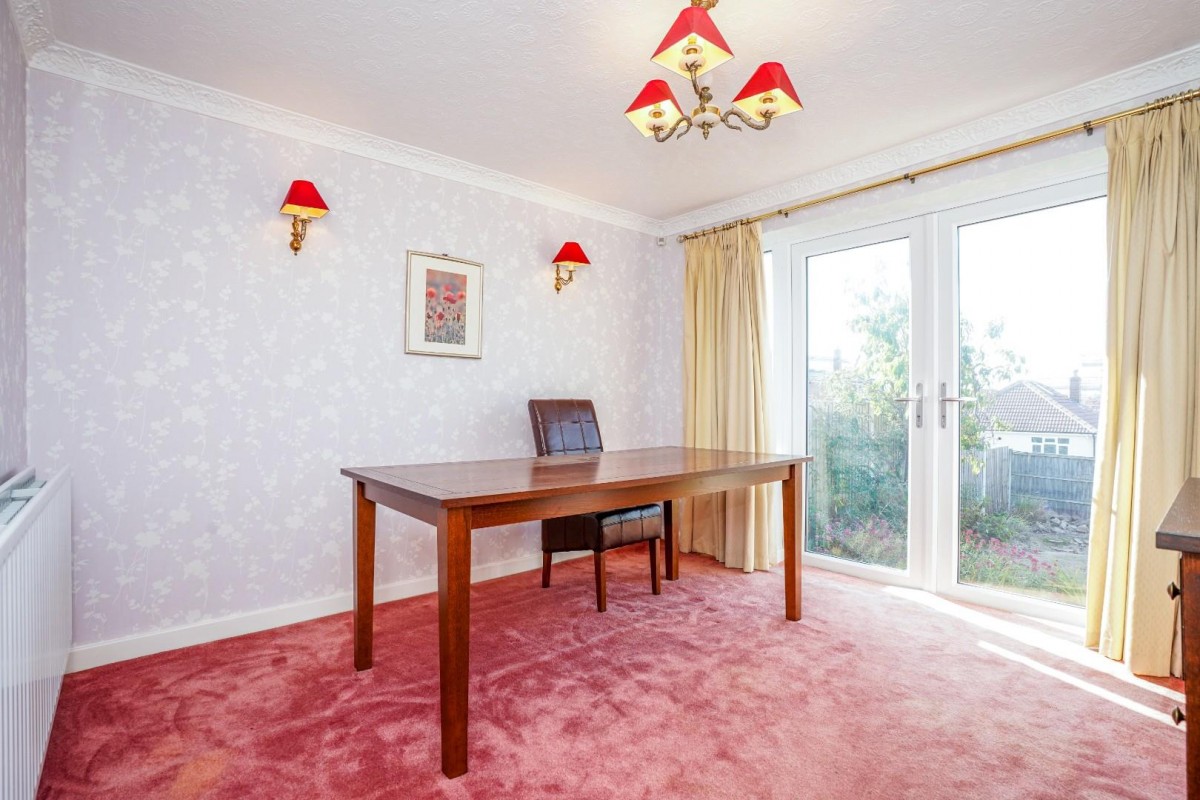 Westway, Garforth, Leeds