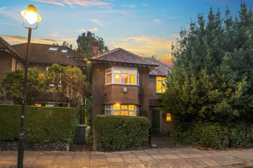 Somali Road, London, NW2