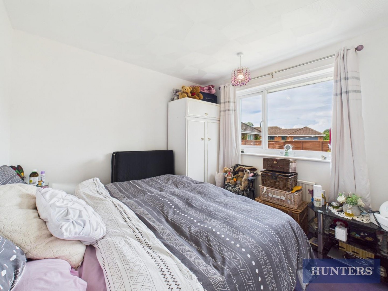 2 bedroom Bungalow for sale in Barden Place, Filey