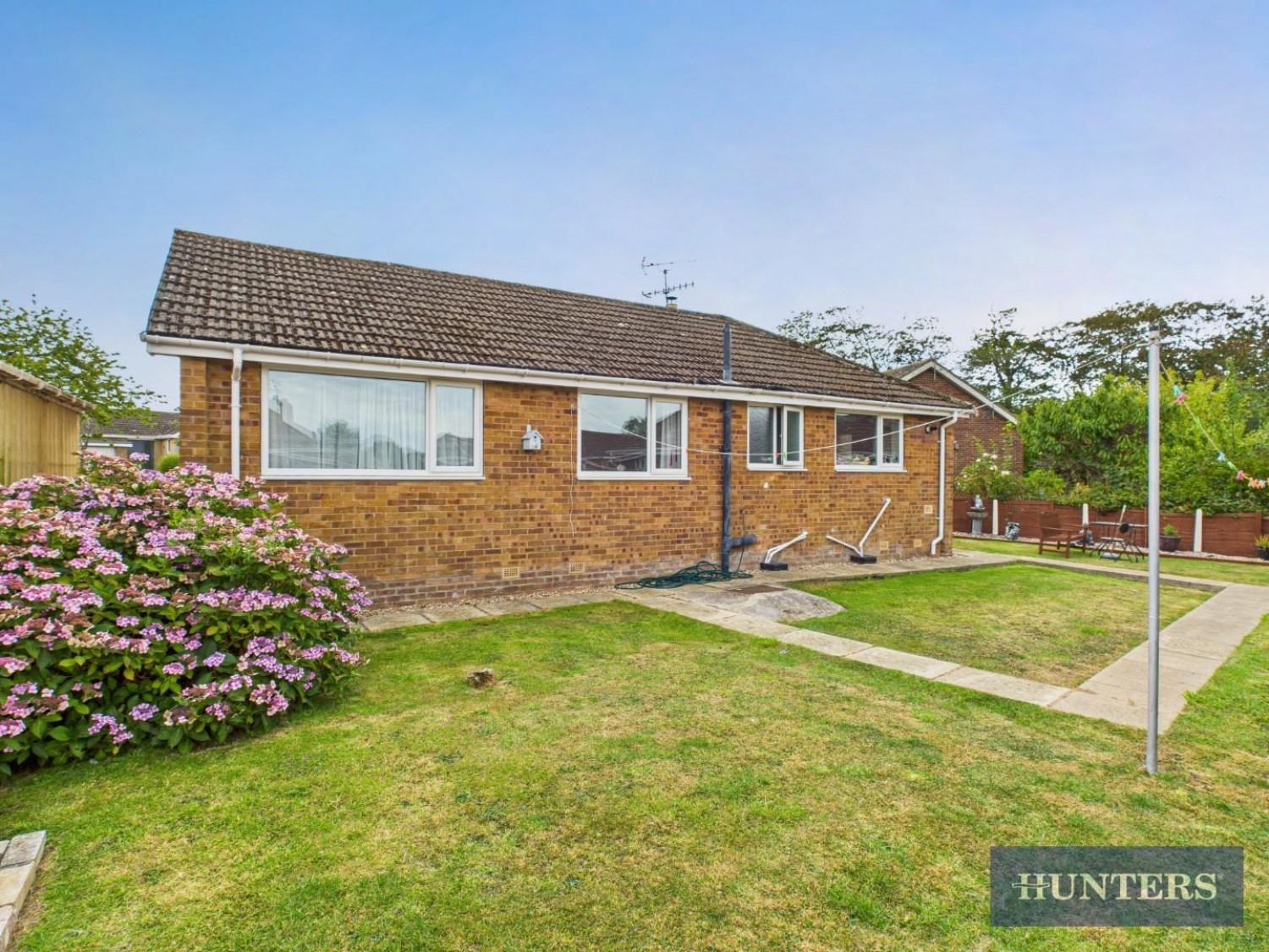 2 bedroom Bungalow for sale in Barden Place, Filey