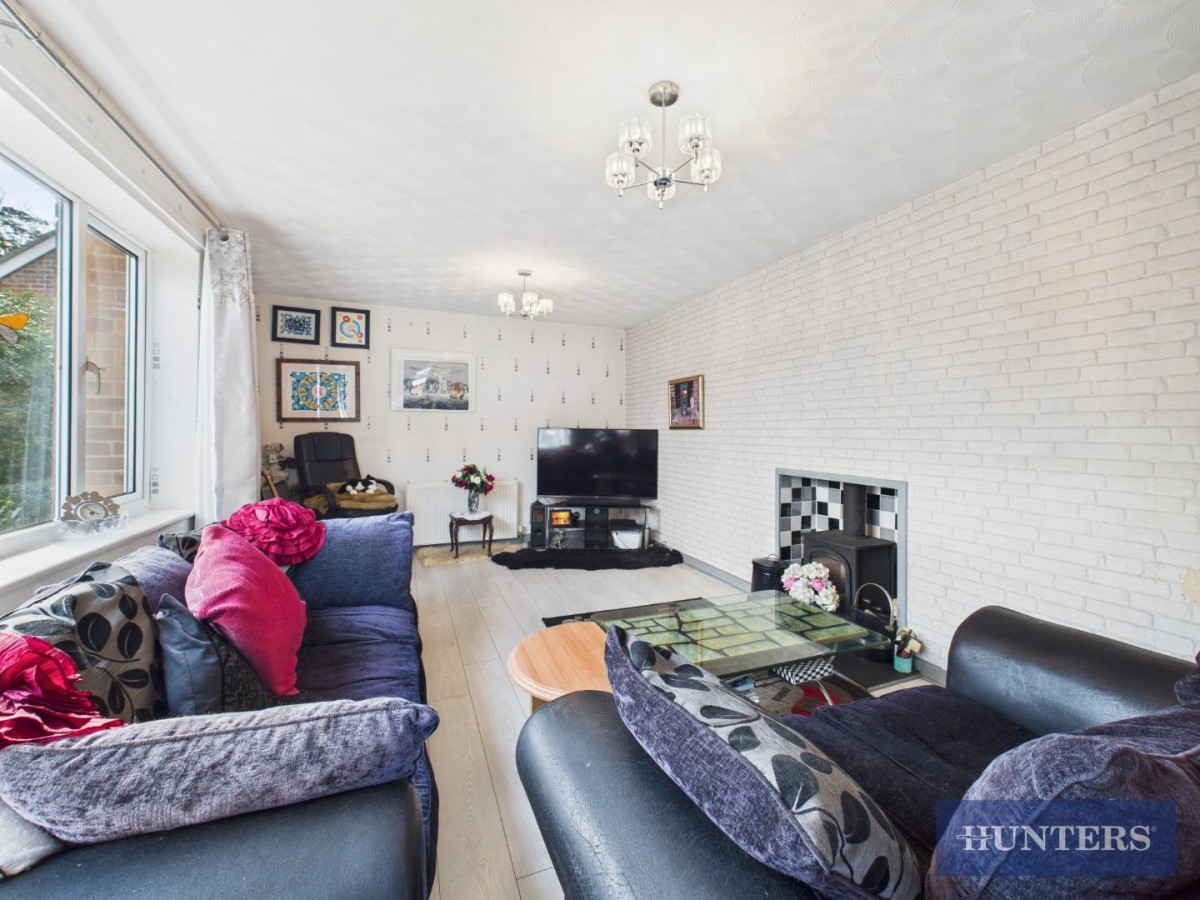 Barden Place, Filey