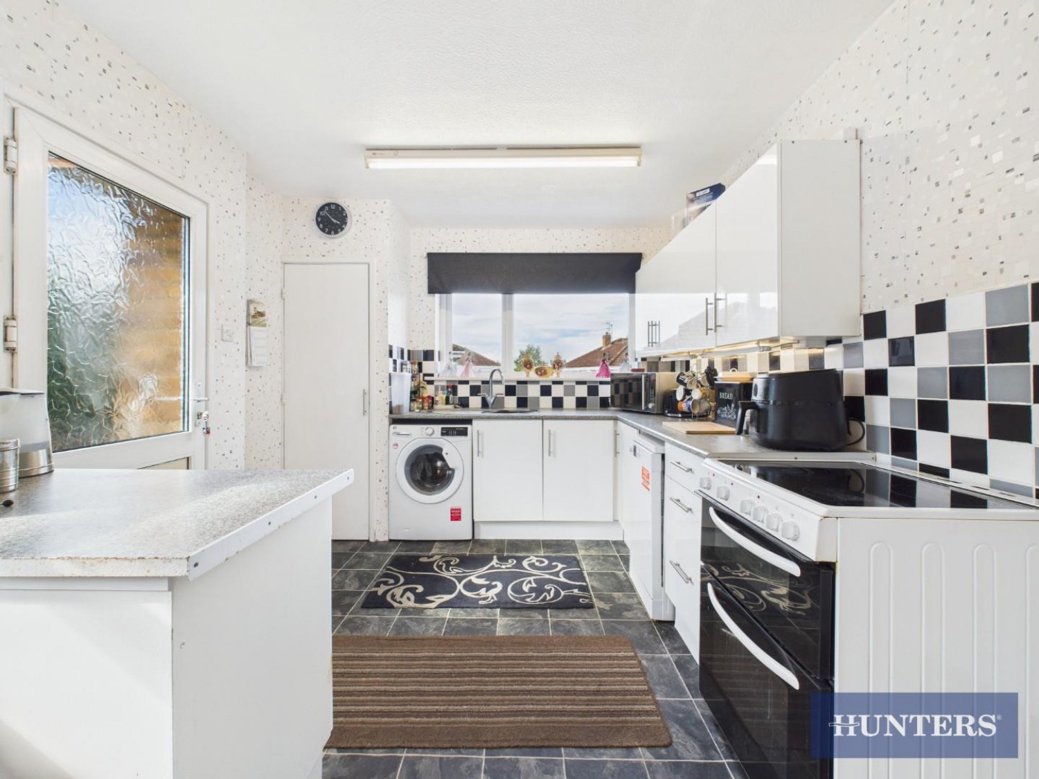 2 bedroom Bungalow for sale in Barden Place, Filey