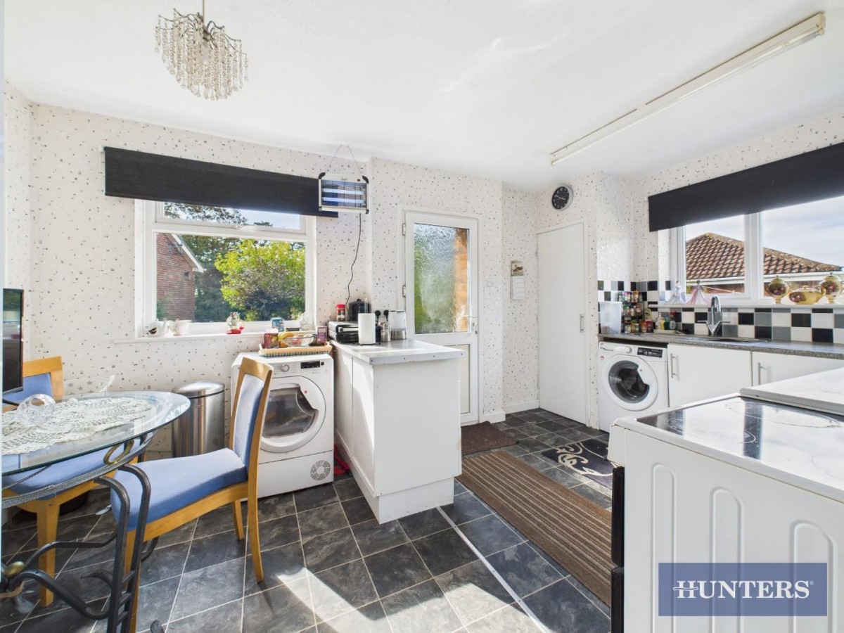 Barden Place, Filey