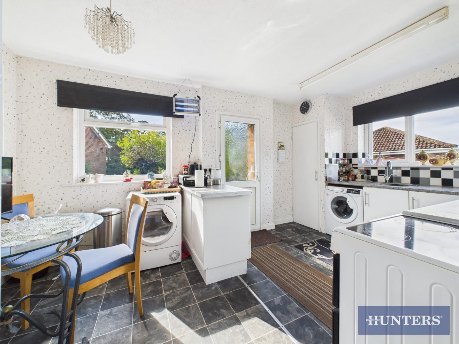 2 bedroom Bungalow for sale in Barden Place, Filey