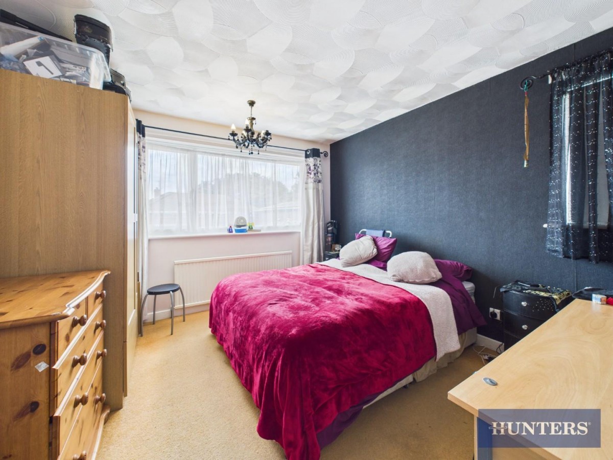 Barden Place, Filey