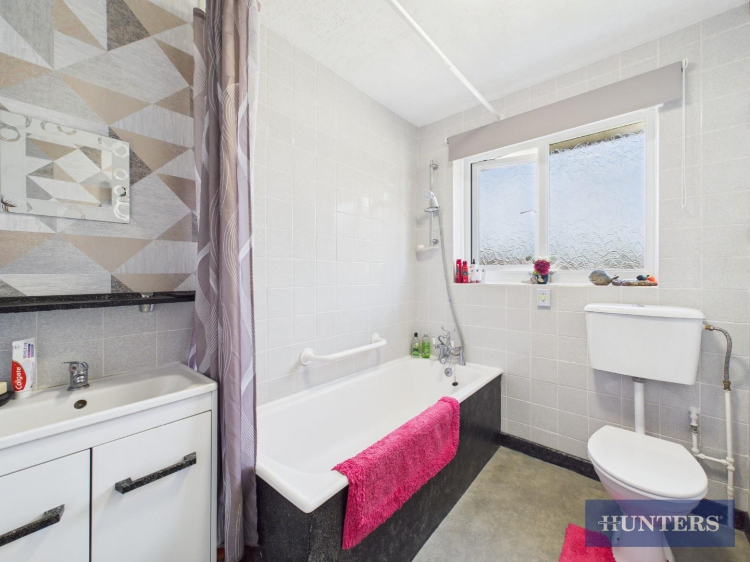 2 bedroom Bungalow for sale in Barden Place, Filey