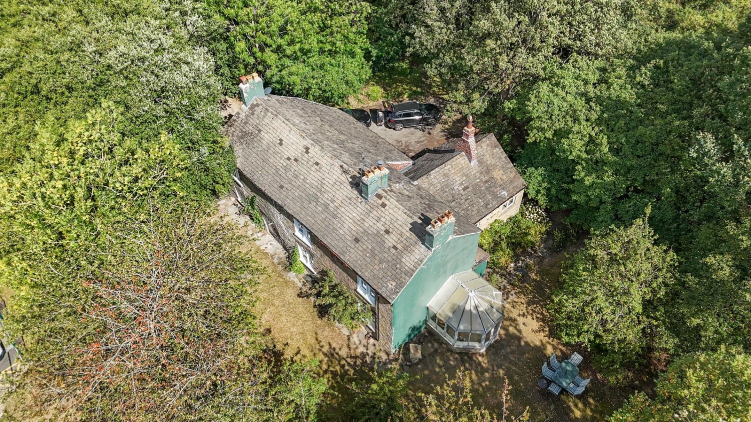 Jordanthorpe Farm, Bochum Parkway Sheffield, S8 8JR