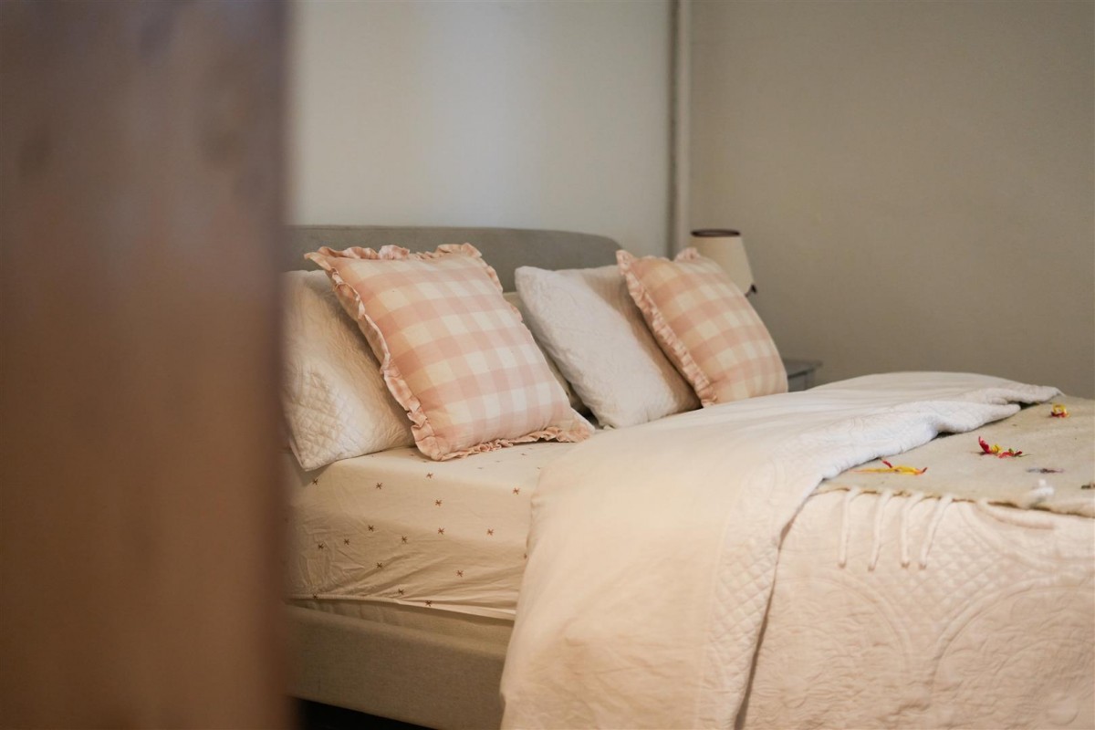 Jordanthorpe Farm, Bochum Parkway Sheffield, S8 8JR