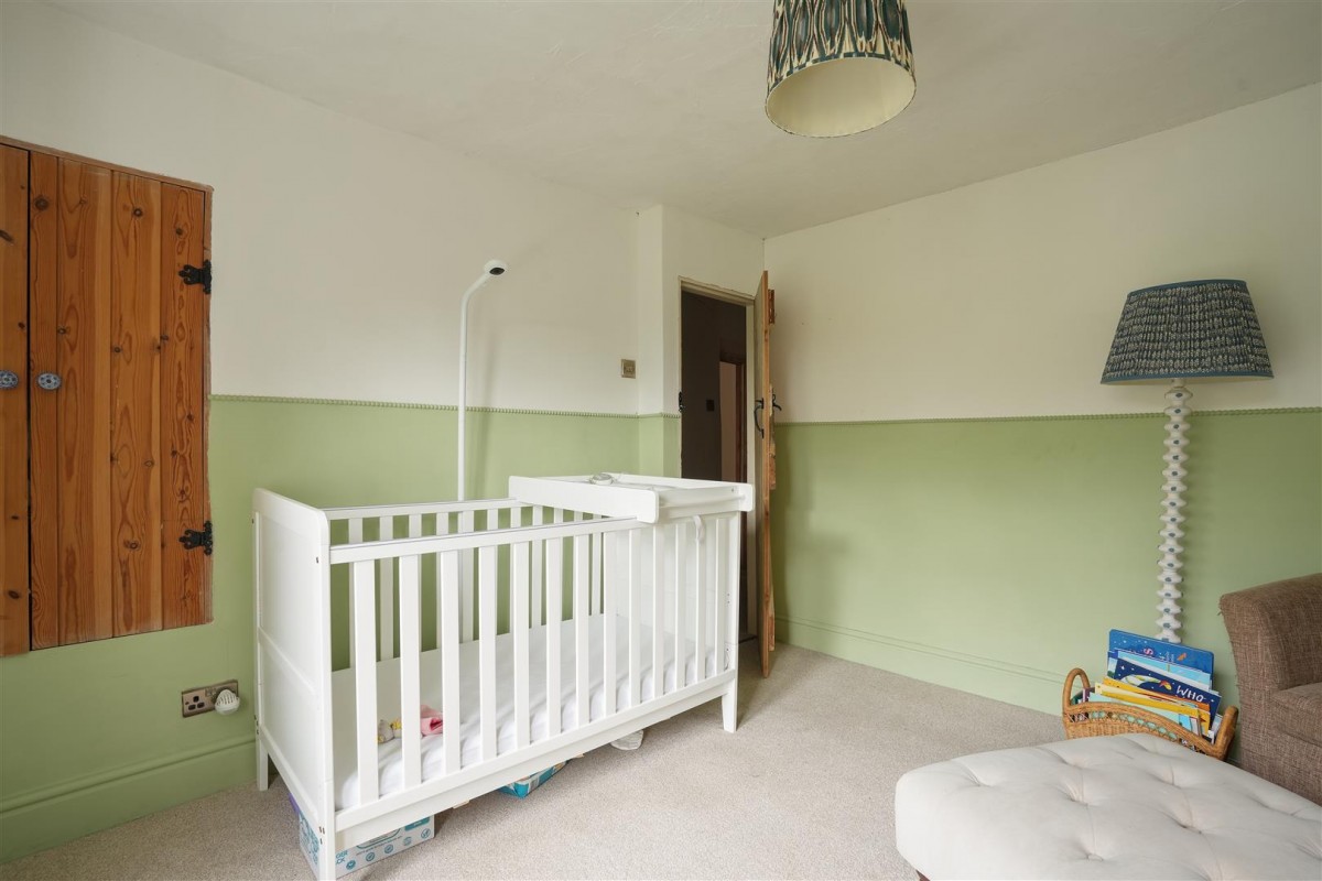 Jordanthorpe Farm, Bochum Parkway Sheffield, S8 8JR