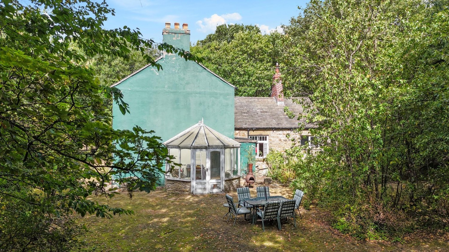 Jordanthorpe Farm, Bochum Parkway Sheffield, S8 8JR