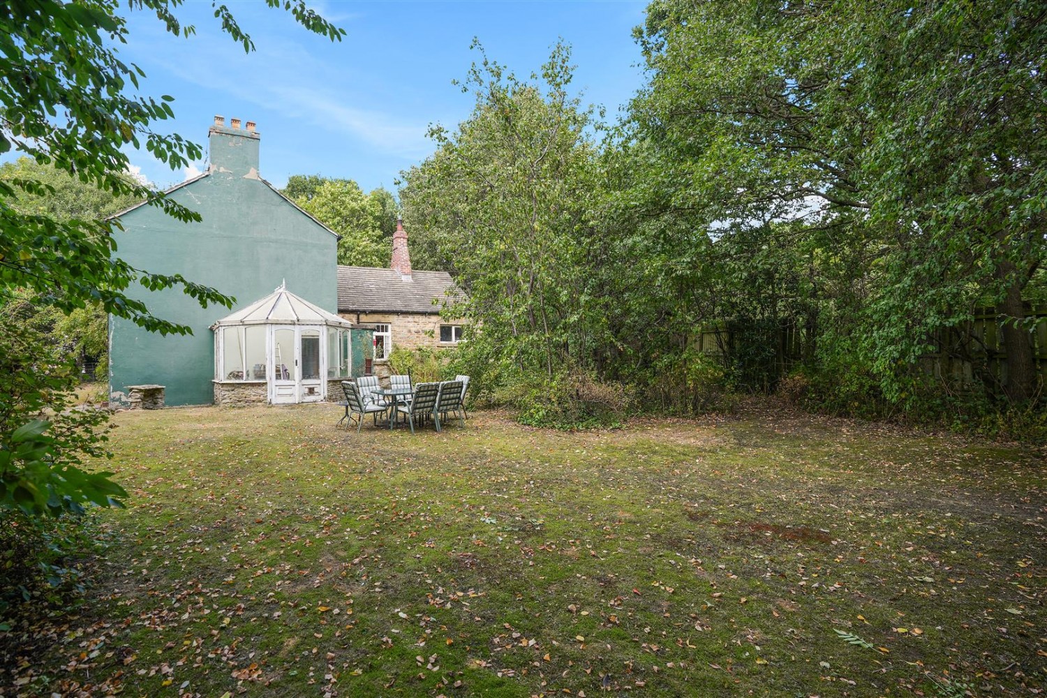 Jordanthorpe Farm, Bochum Parkway Sheffield, S8 8JR