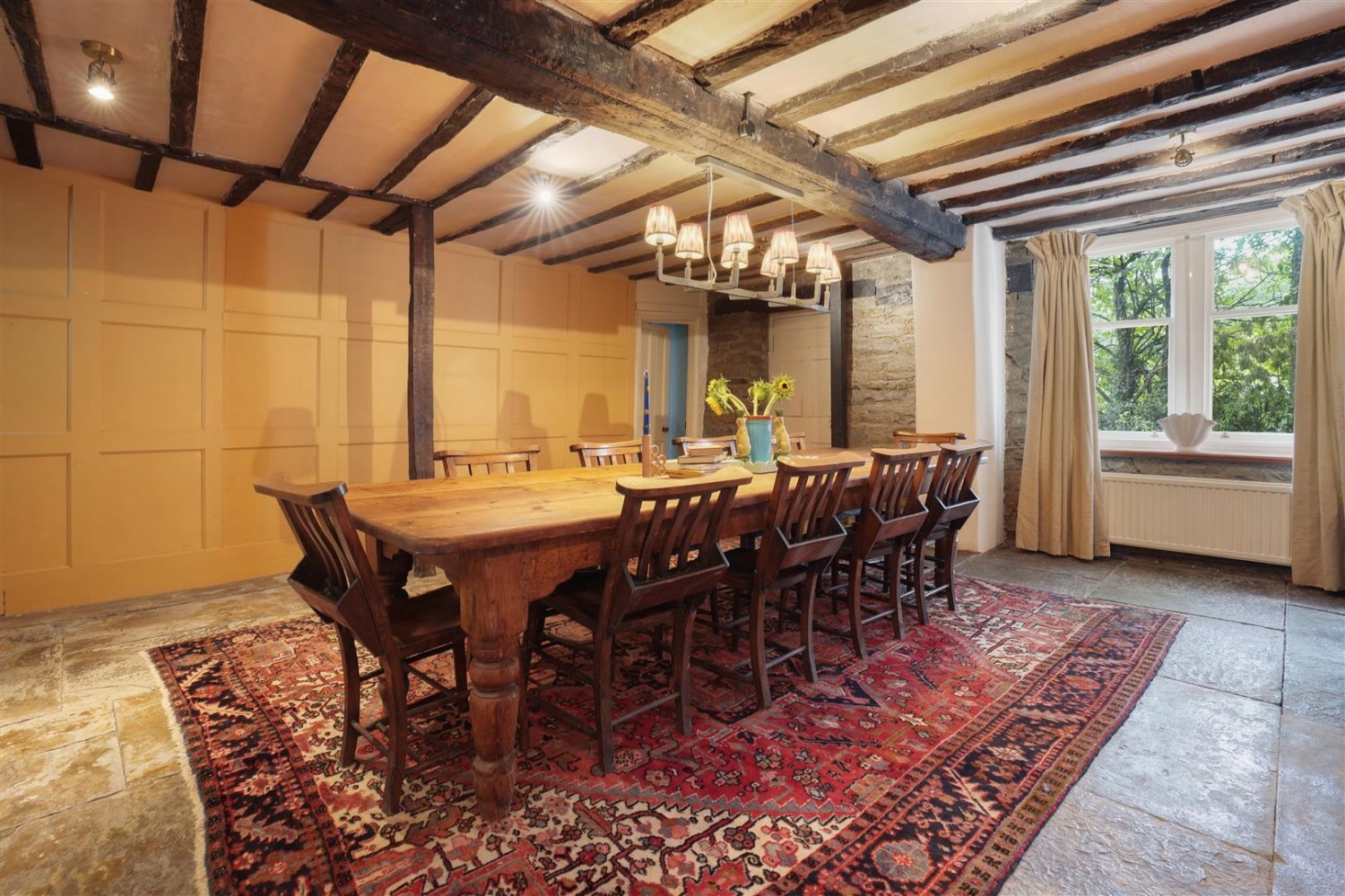 Jordanthorpe Farm, Bochum Parkway Sheffield, S8 8JR