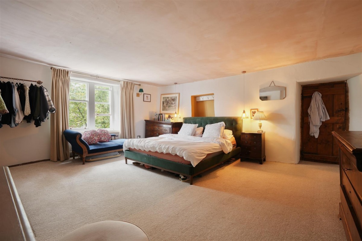 Jordanthorpe Farm, Bochum Parkway Sheffield, S8 8JR