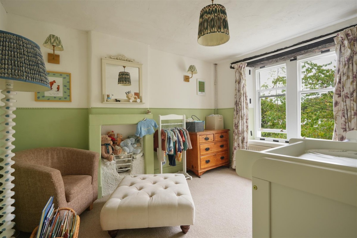 Jordanthorpe Farm, Bochum Parkway Sheffield, S8 8JR