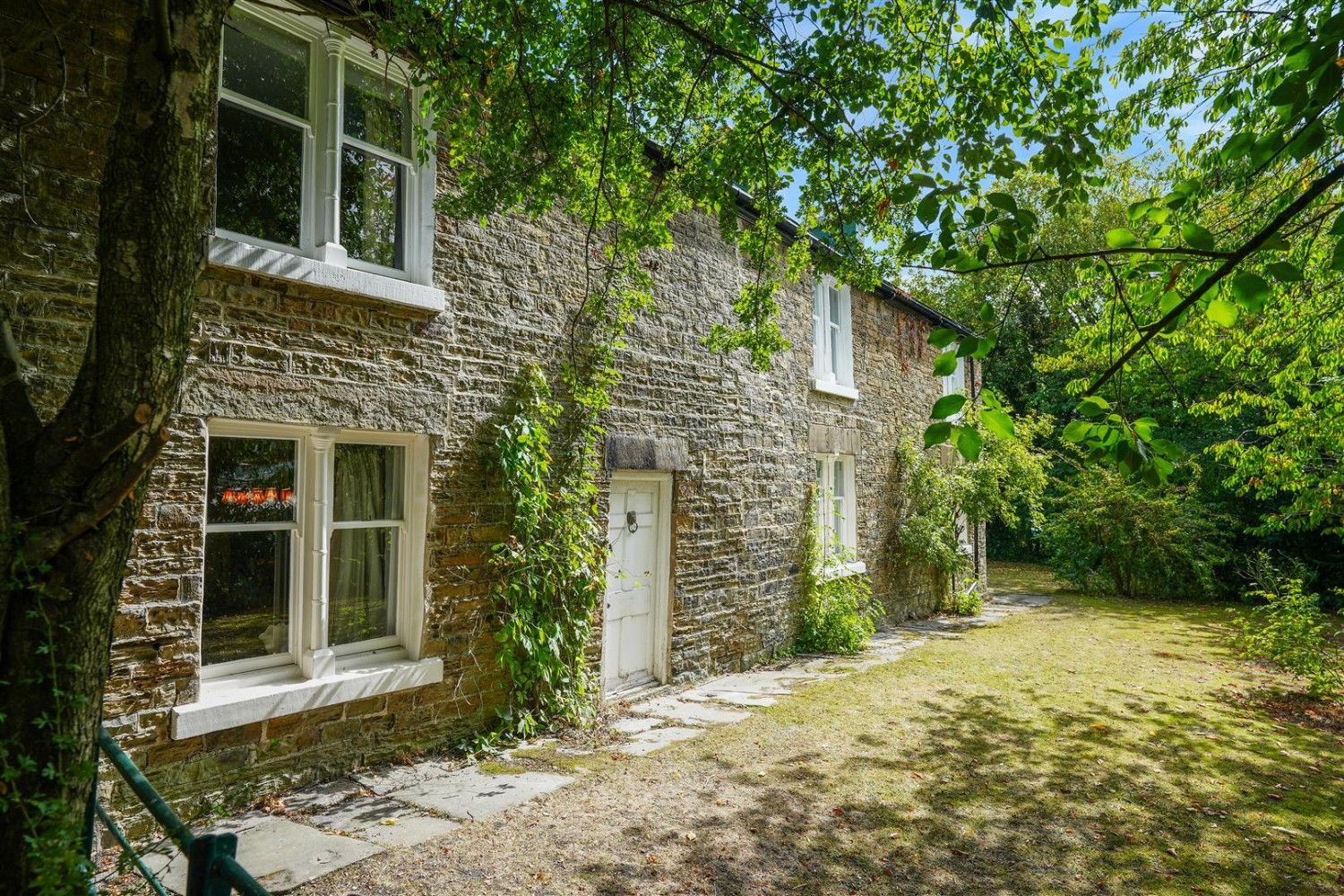 Jordanthorpe Farm, Bochum Parkway Sheffield, S8 8JR