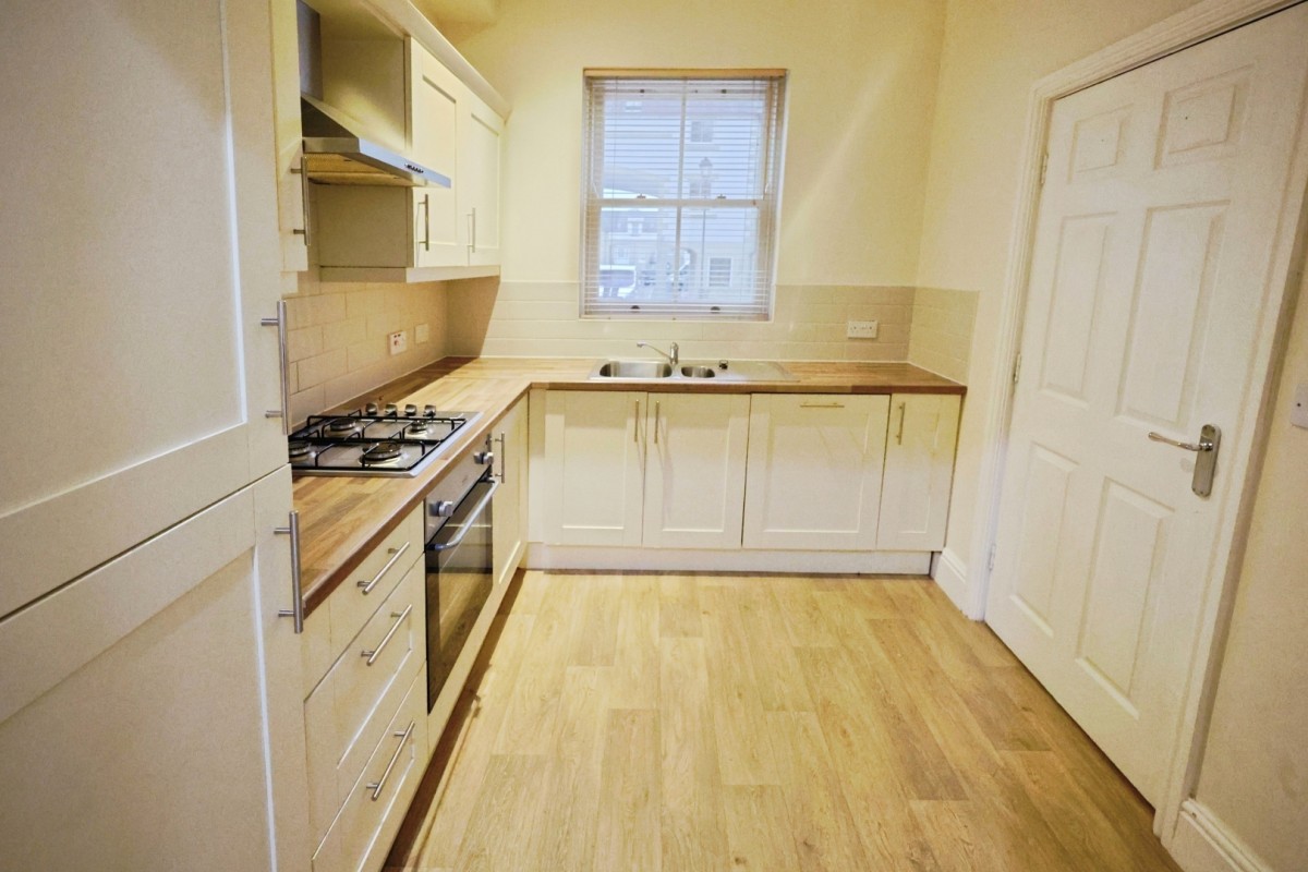 St. Annes Drive, Wolsingham, Bishop Auckland, DL13 3DG