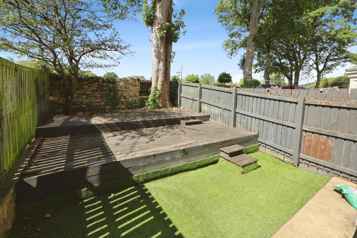 St. Annes Drive, Wolsingham, Bishop Auckland, DL13 3DG