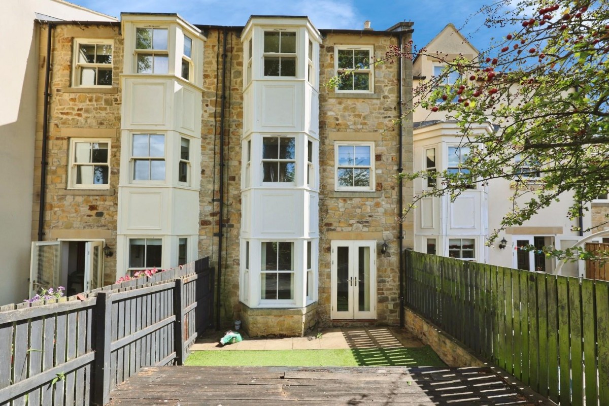 St. Annes Drive, Wolsingham, Bishop Auckland, DL13 3DG