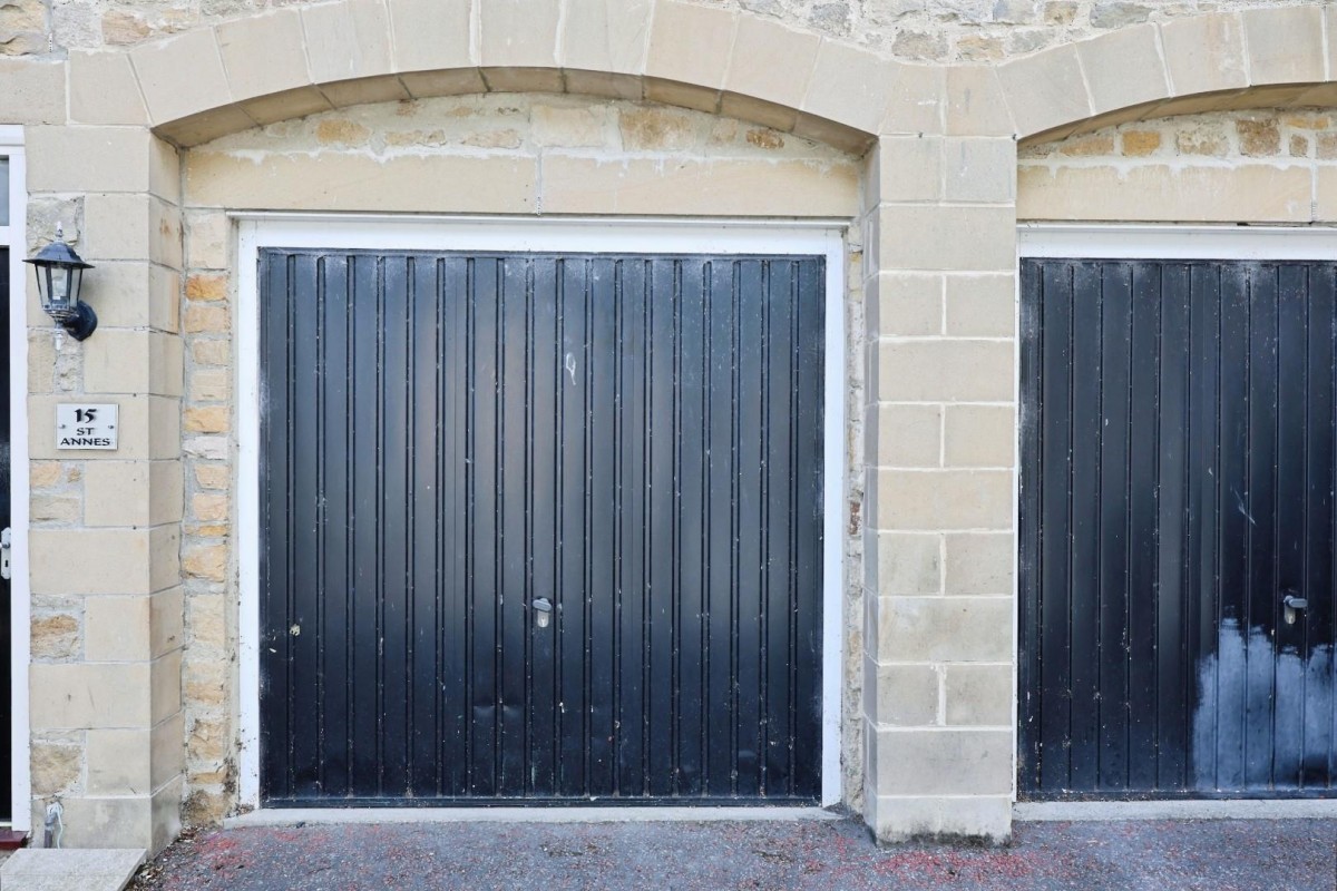 St. Annes Drive, Wolsingham, Bishop Auckland, DL13 3DG