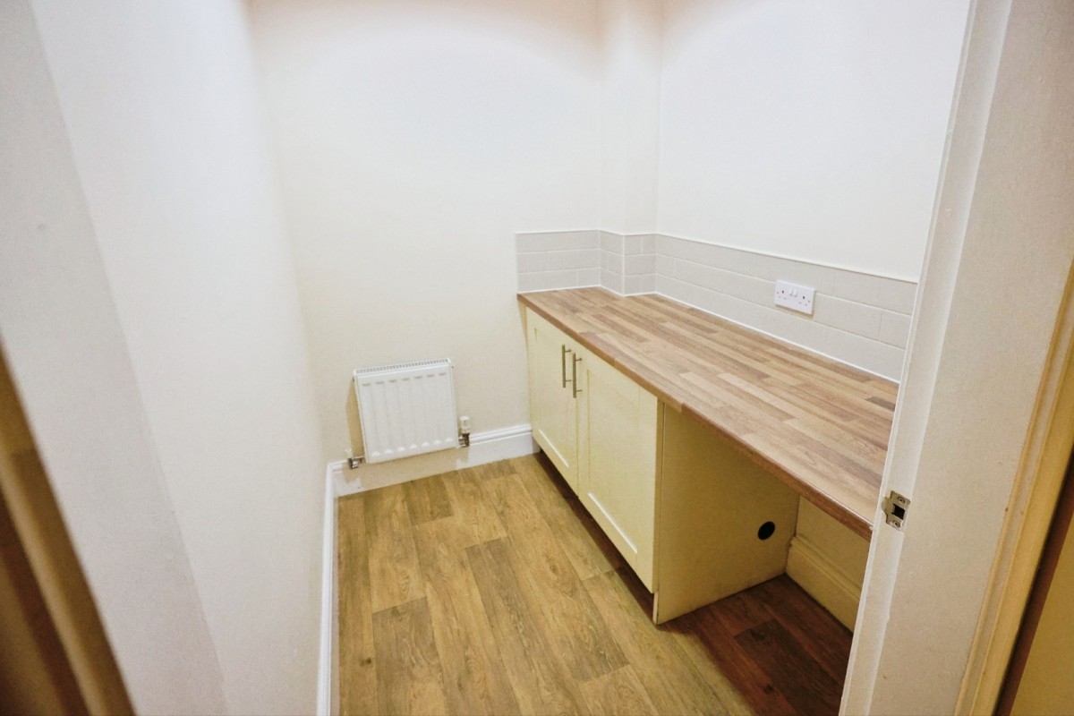 St. Annes Drive, Wolsingham, Bishop Auckland, DL13 3DG