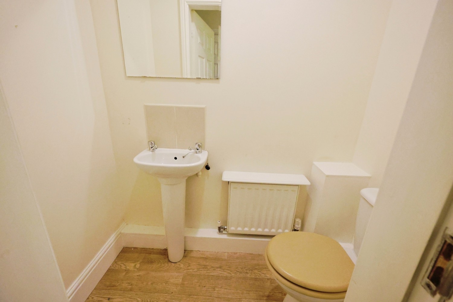 St. Annes Drive, Wolsingham, Bishop Auckland, DL13 3DG