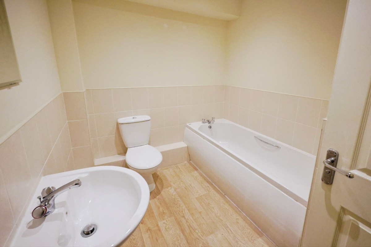 St. Annes Drive, Wolsingham, Bishop Auckland, DL13 3DG