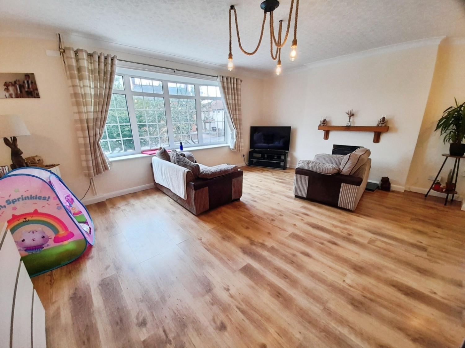 High Street, Blyton, Gainsborough, DN21 3JX