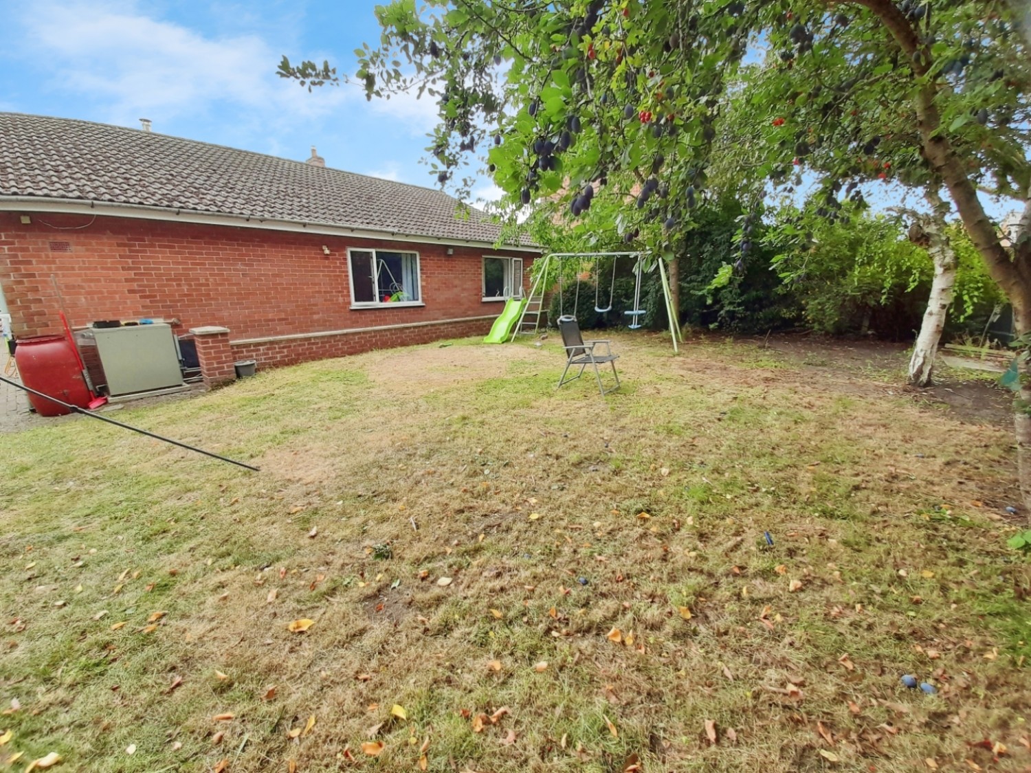 High Street, Blyton, Gainsborough, DN21 3JX