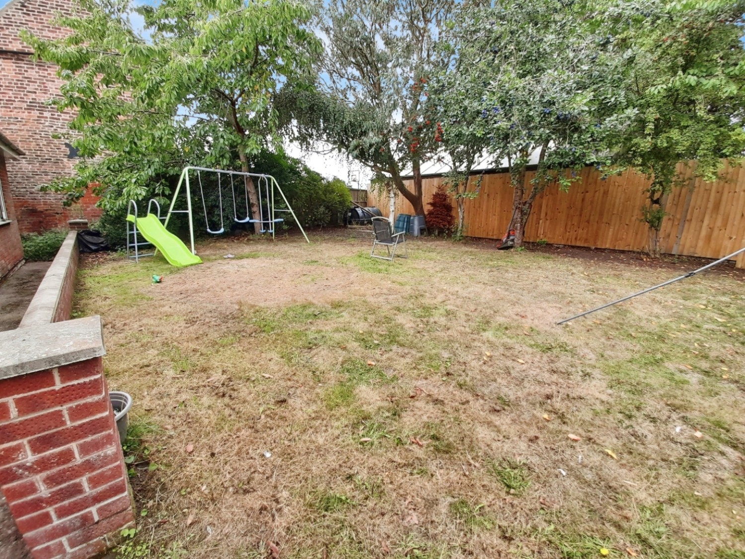 High Street, Blyton, Gainsborough, DN21 3JX