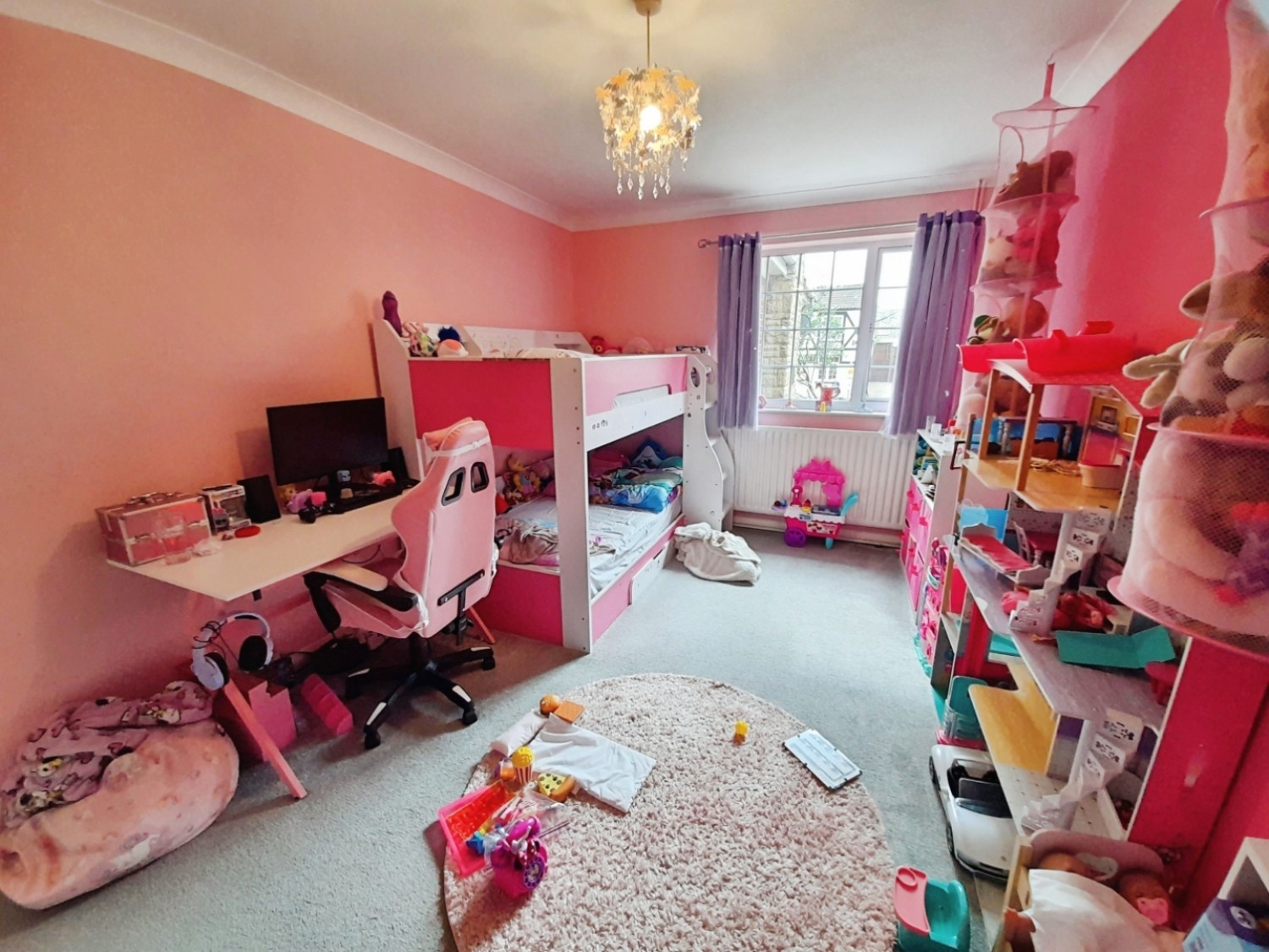 High Street, Blyton, Gainsborough, DN21 3JX