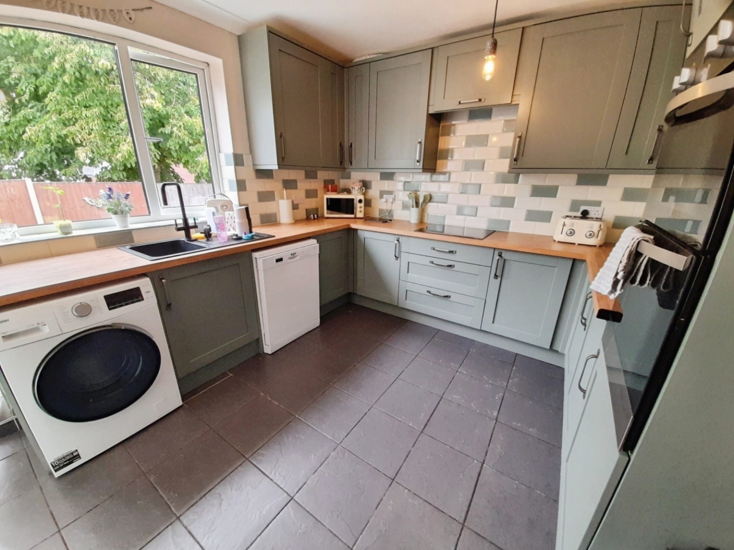 High Street, Blyton, Gainsborough, DN21 3JX