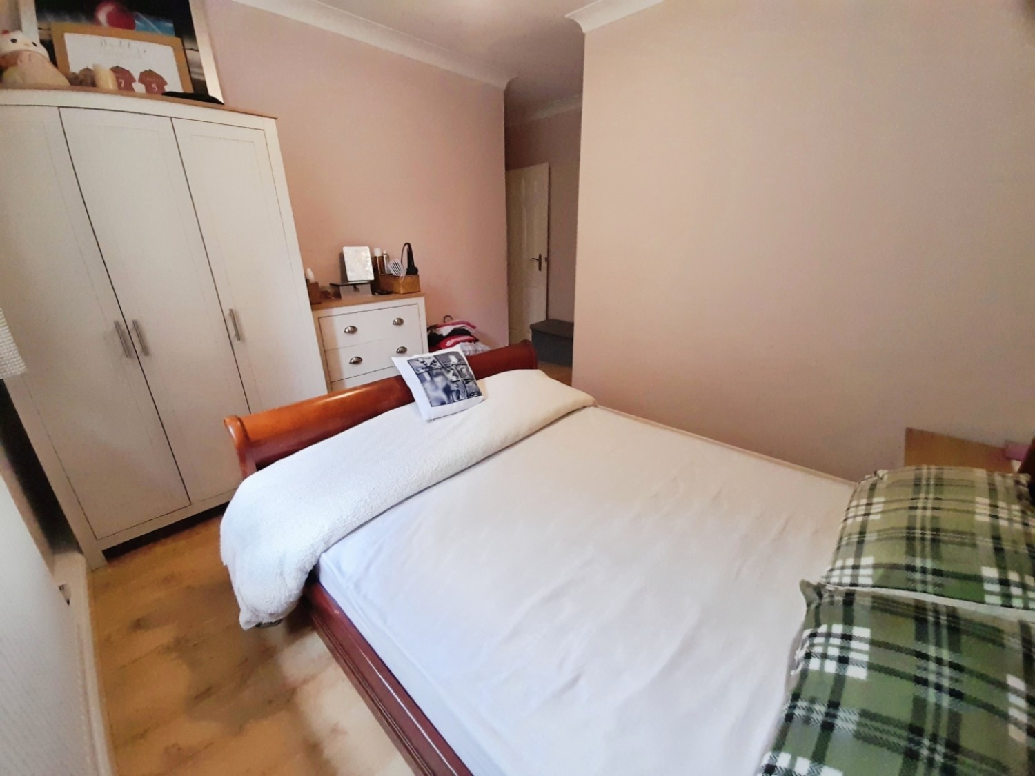 High Street, Blyton, Gainsborough, DN21 3JX