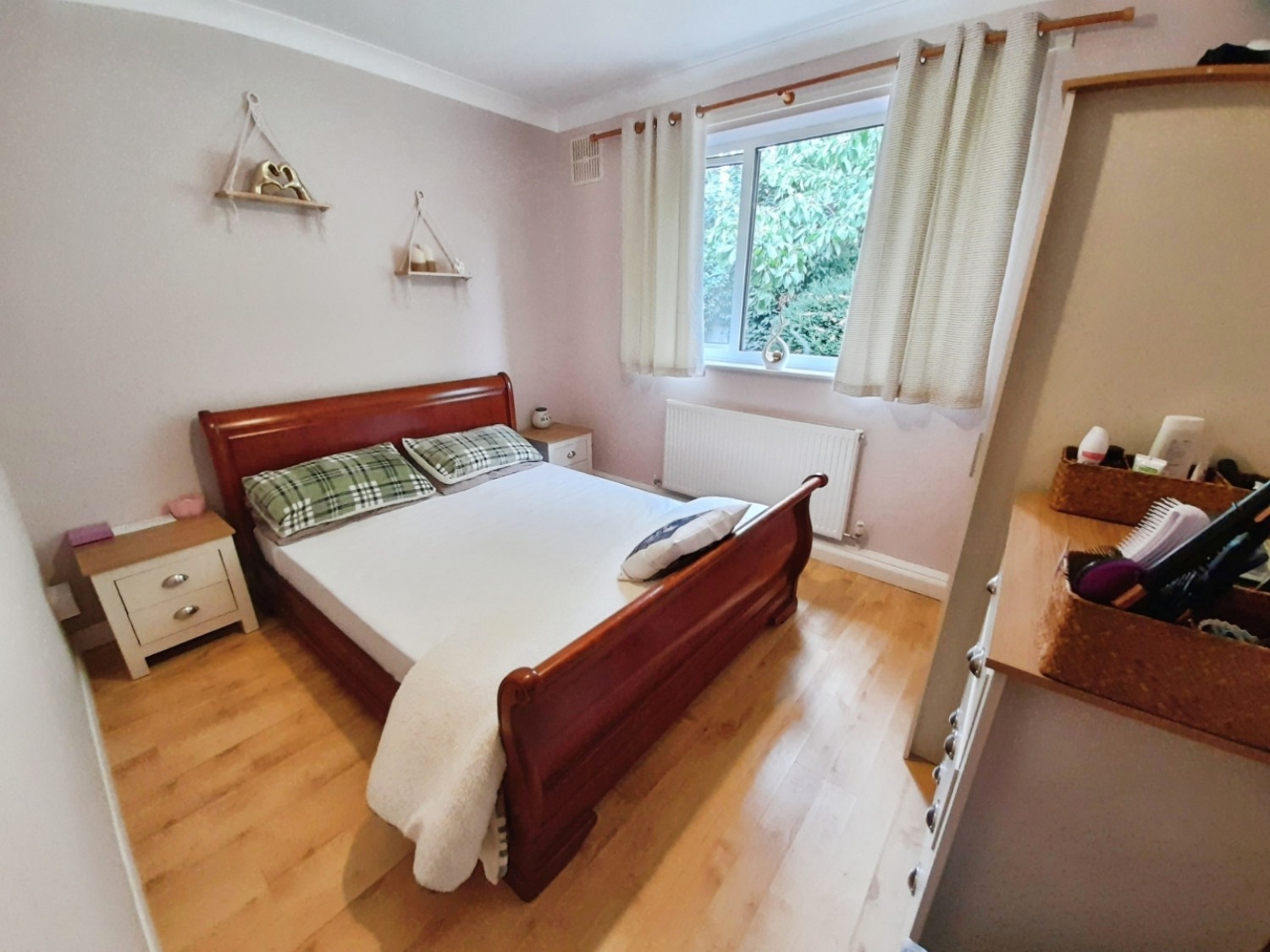 High Street, Blyton, Gainsborough, DN21 3JX