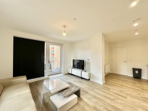 Mortise House, Chailey Place, Hayes