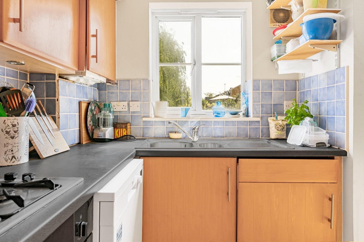 Newent Close, London