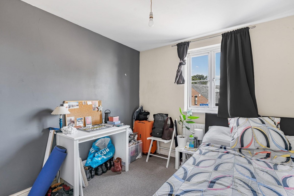 Newent Close, London