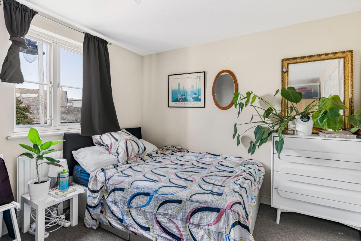 Newent Close, London