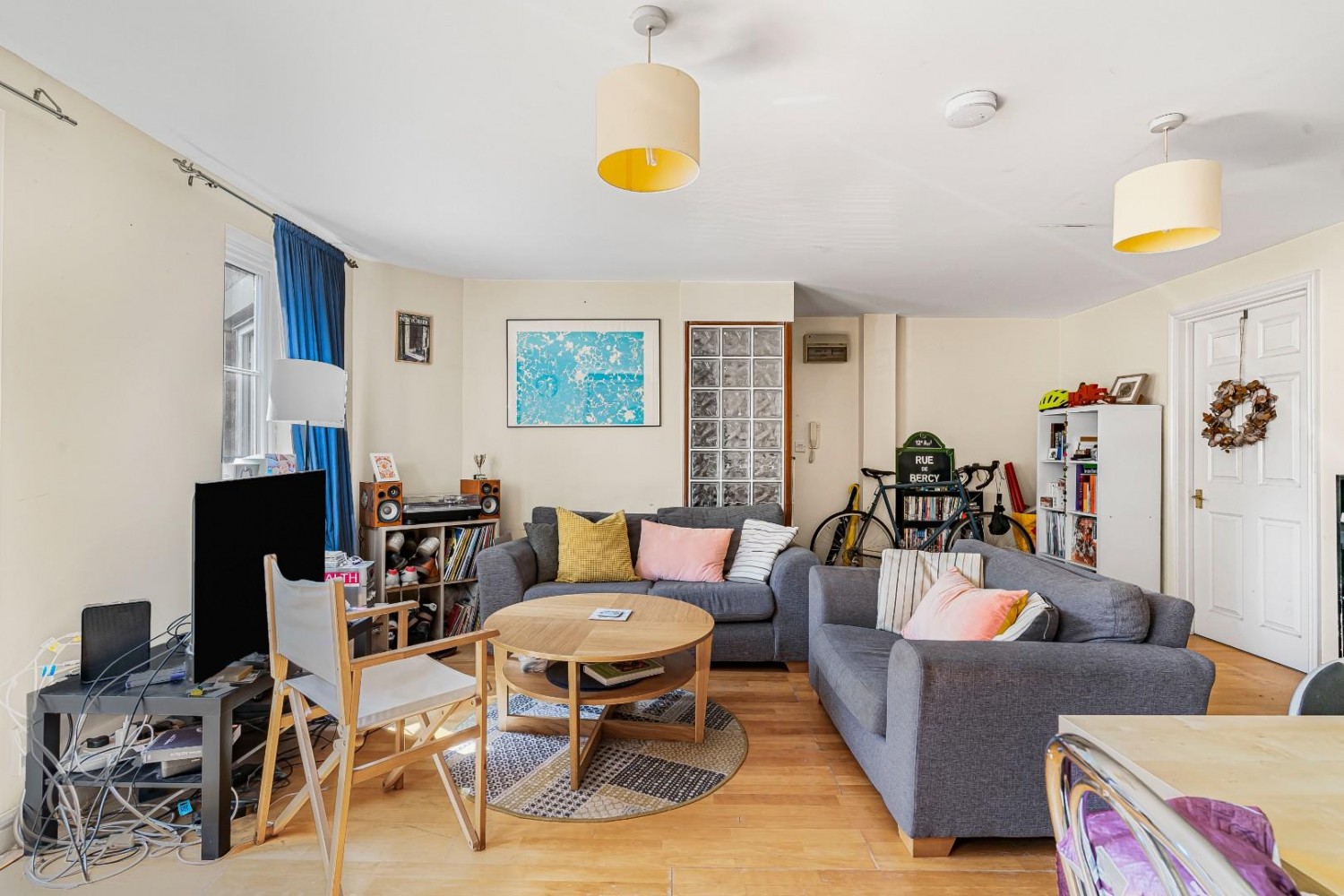 Newent Close, London