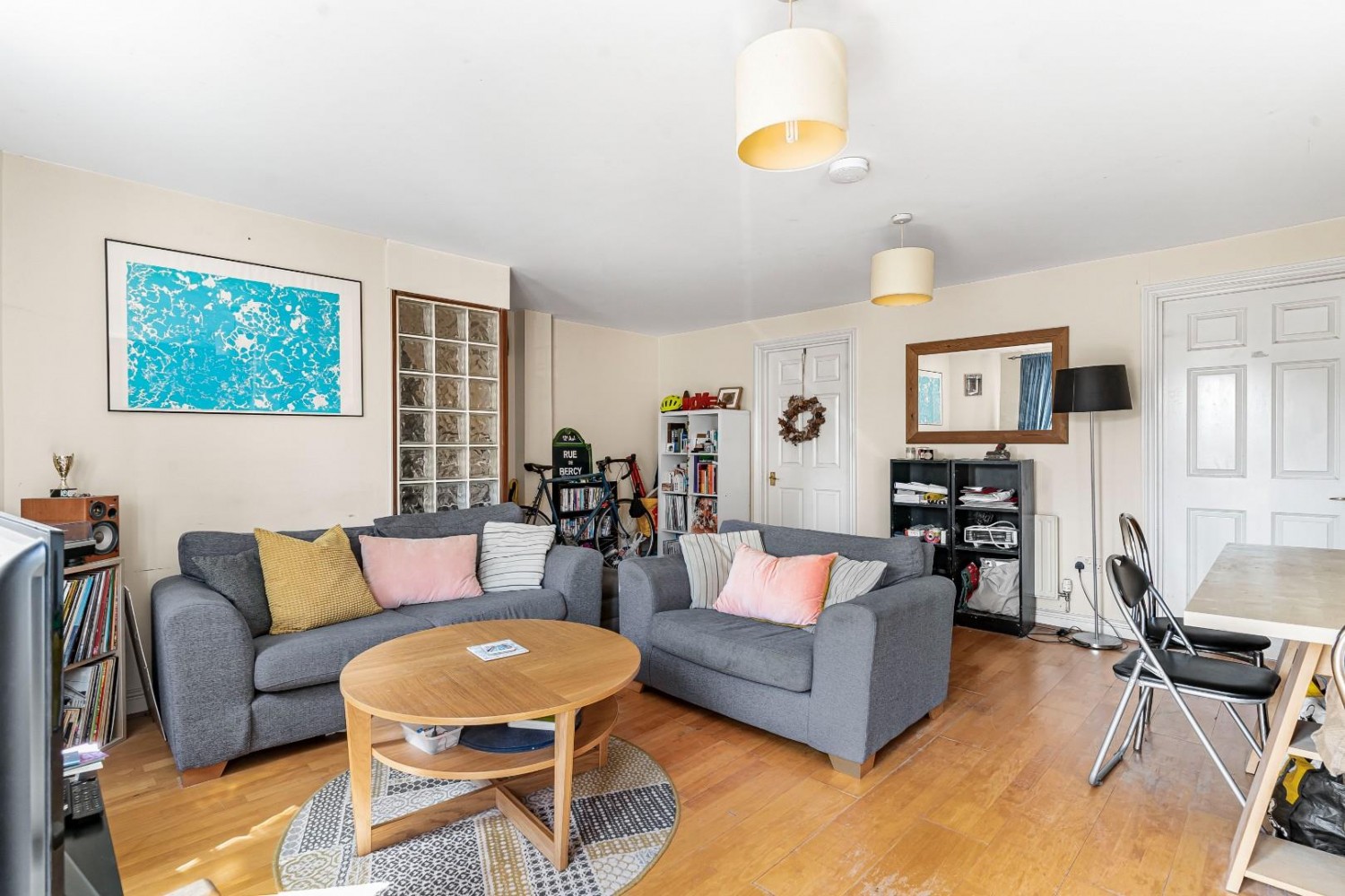 Newent Close, London