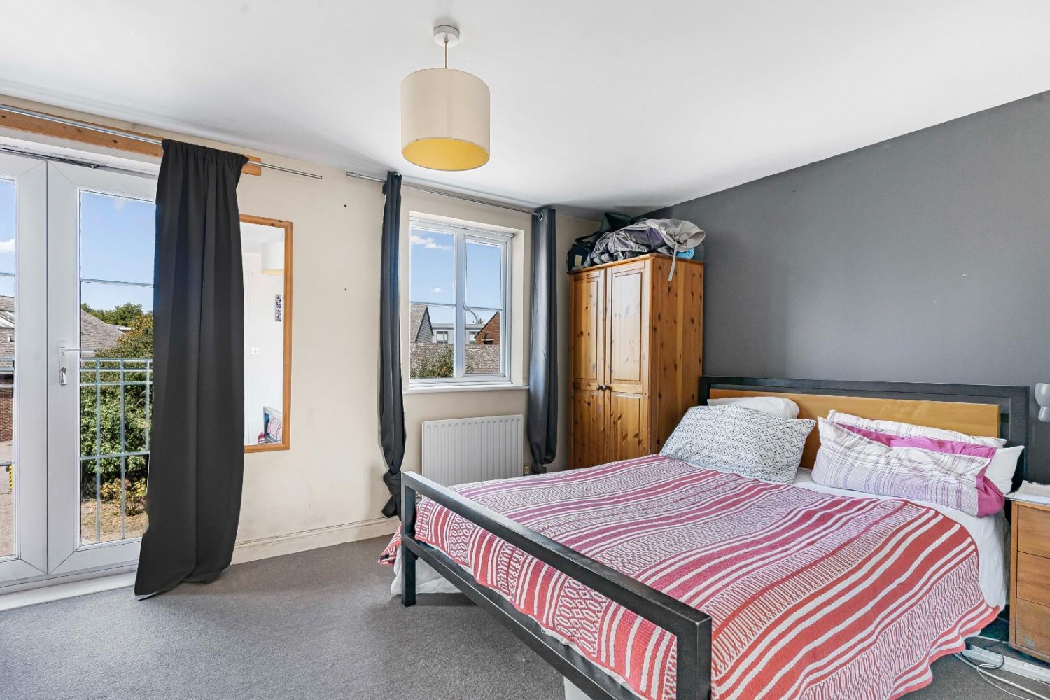 Newent Close, London