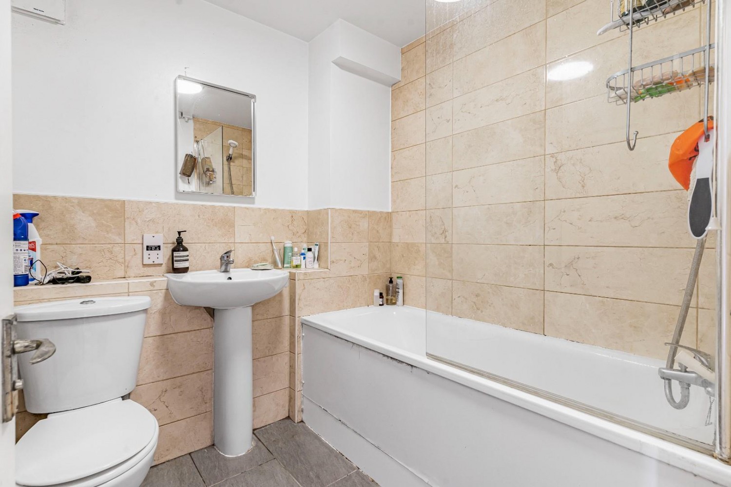 Newent Close, London