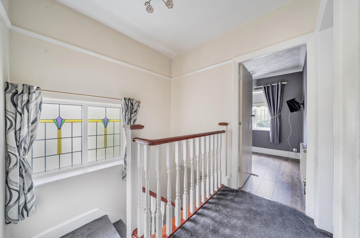 Wynford Avenue, West Park, LS16