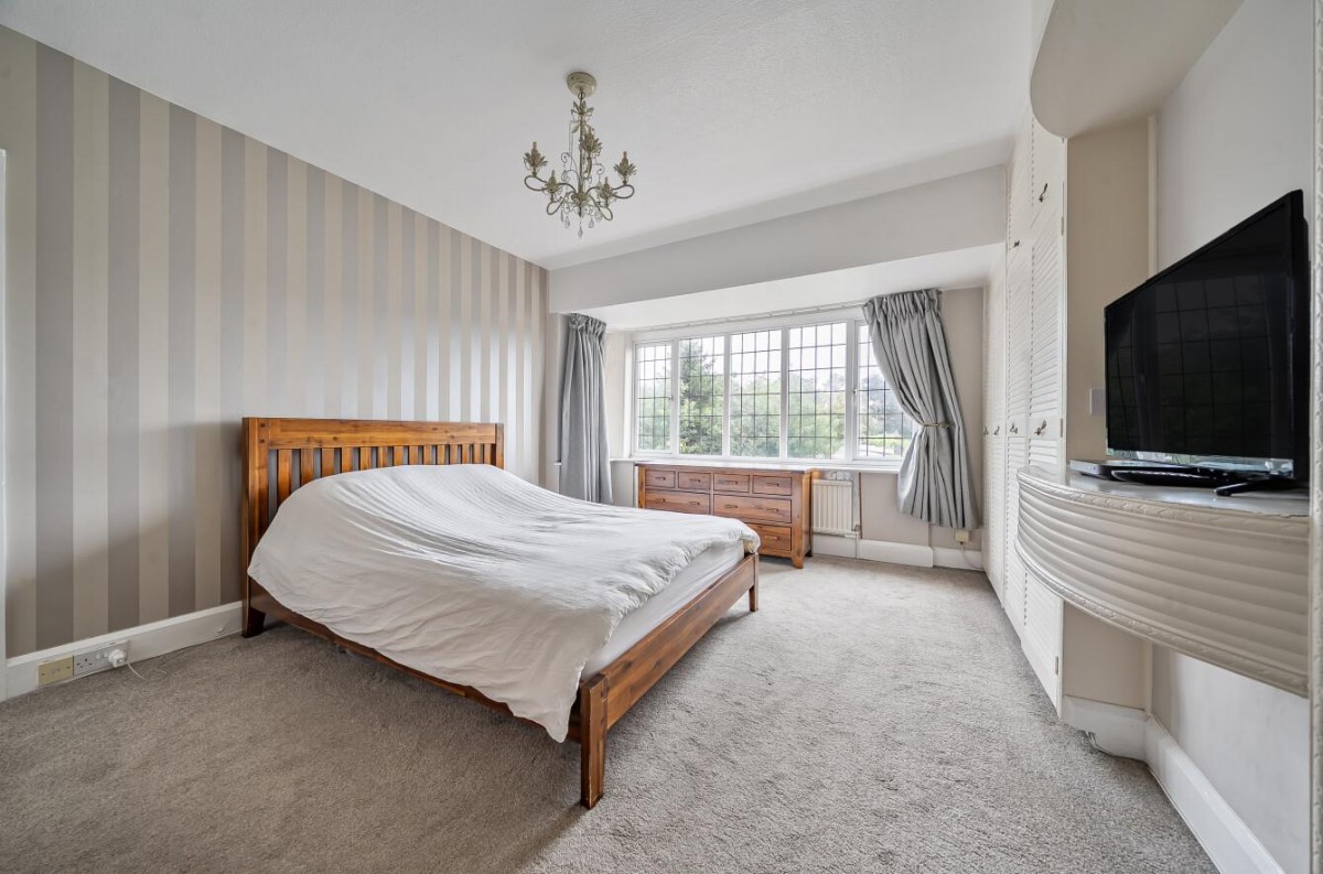 Wynford Avenue, West Park, LS16