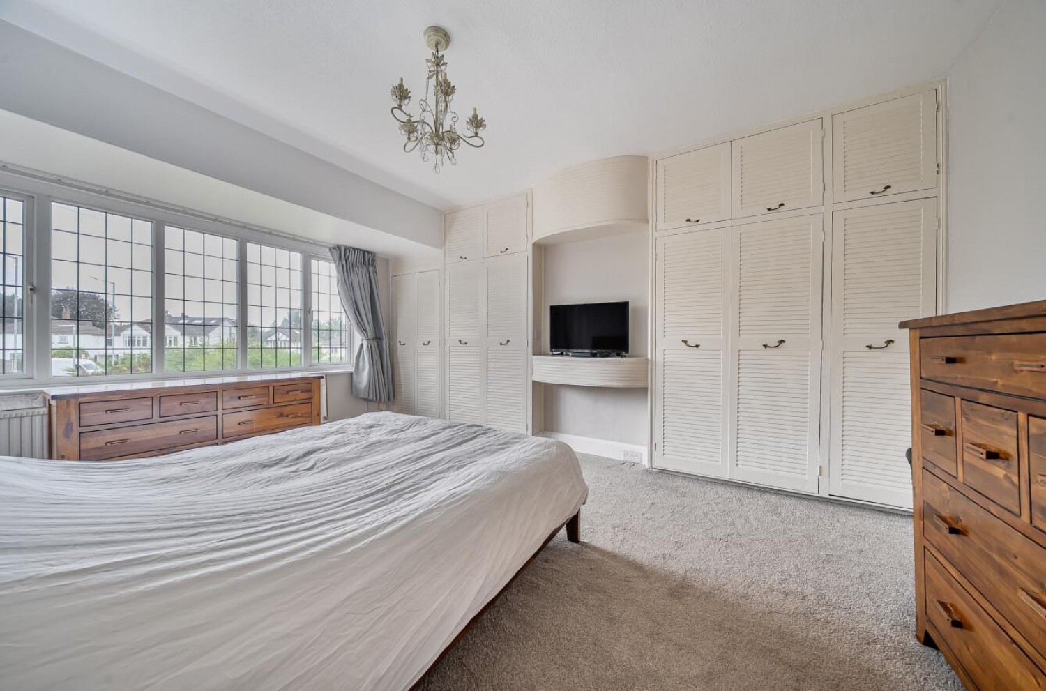 Wynford Avenue, West Park, LS16