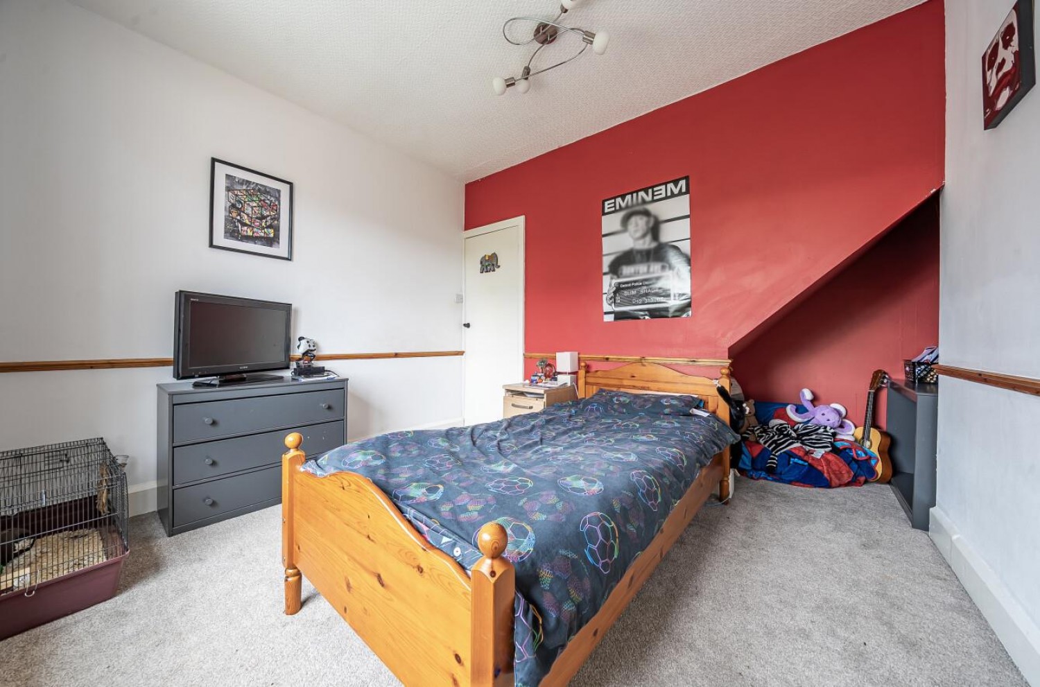 Wynford Avenue, West Park, LS16