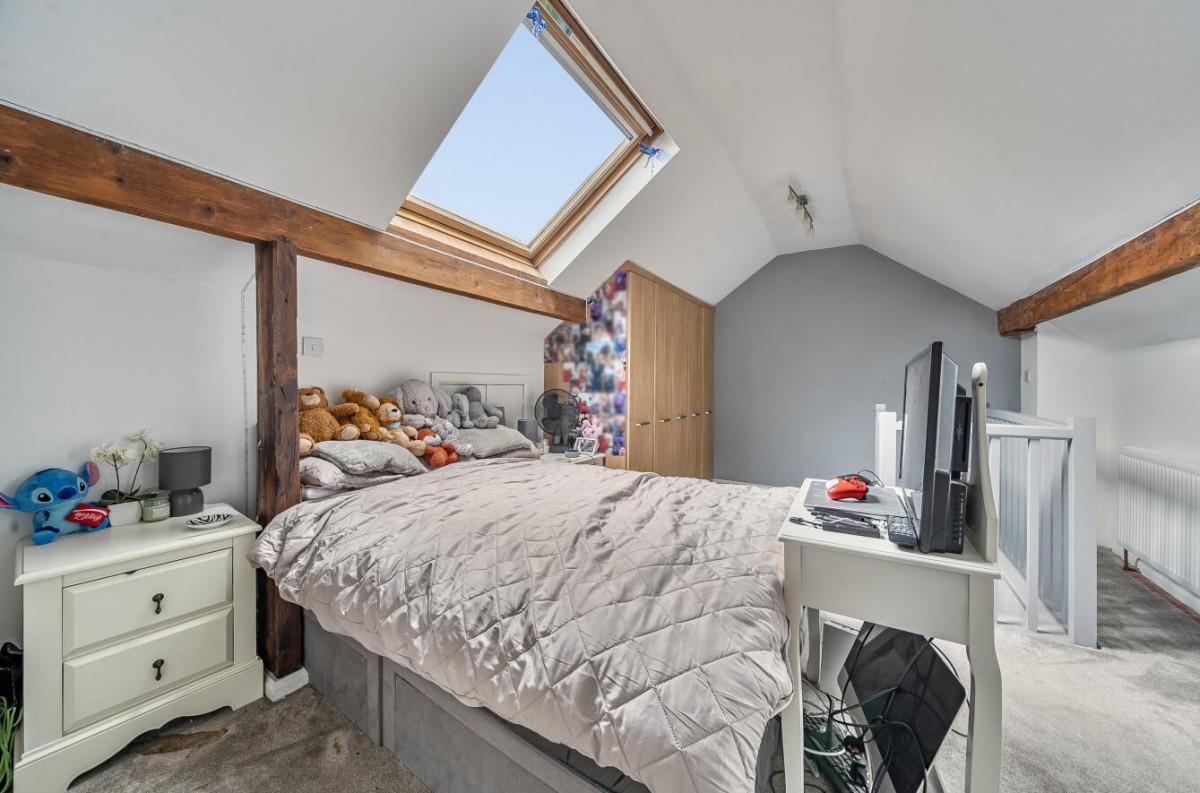 Wynford Avenue, West Park, LS16