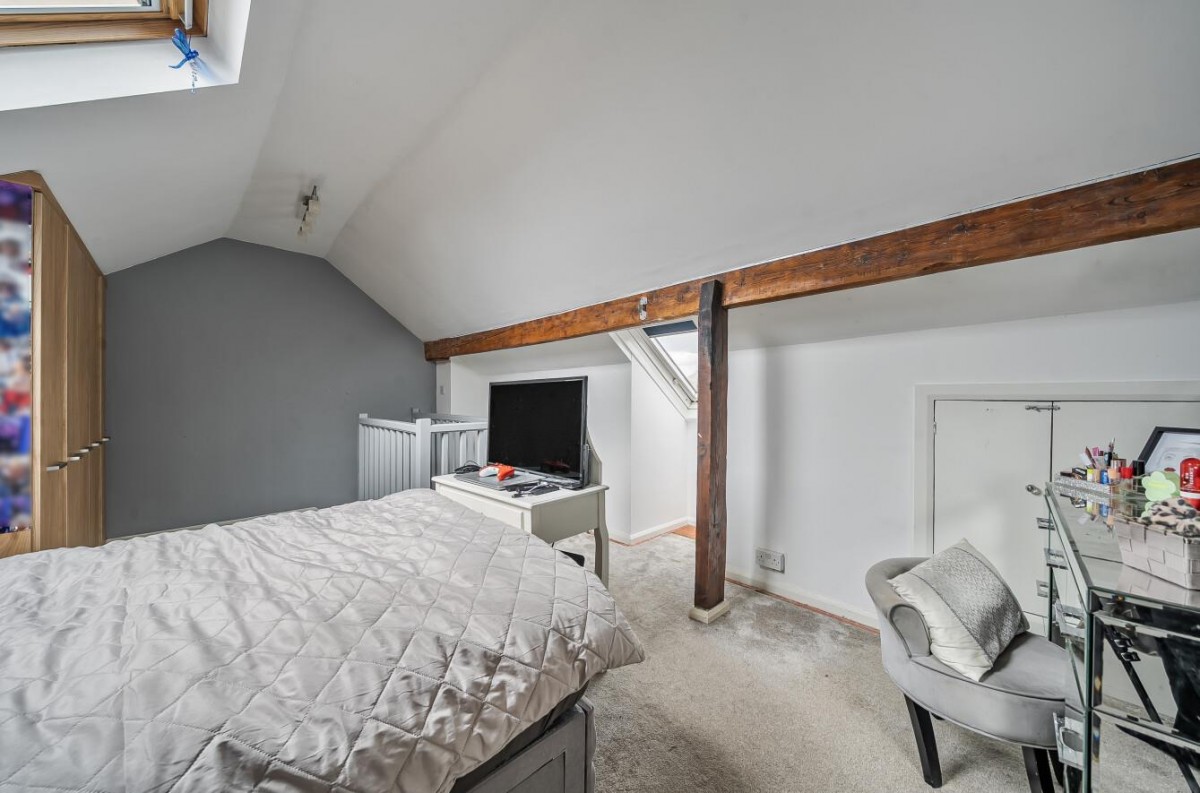 Wynford Avenue, West Park, LS16