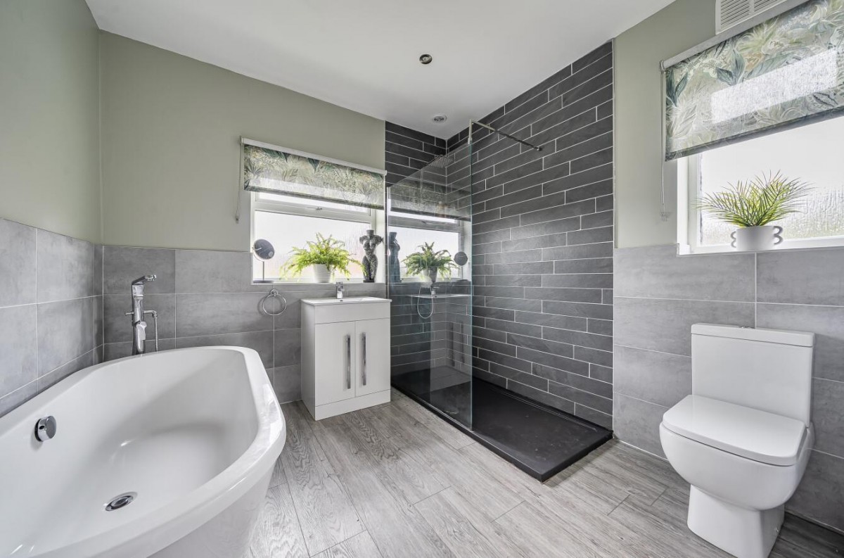 Wynford Avenue, West Park, LS16