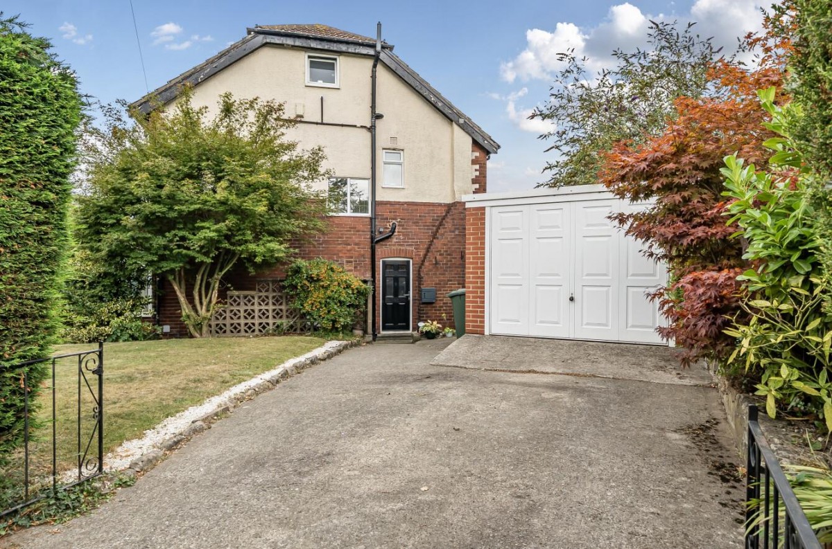 Wynford Avenue, West Park, LS16