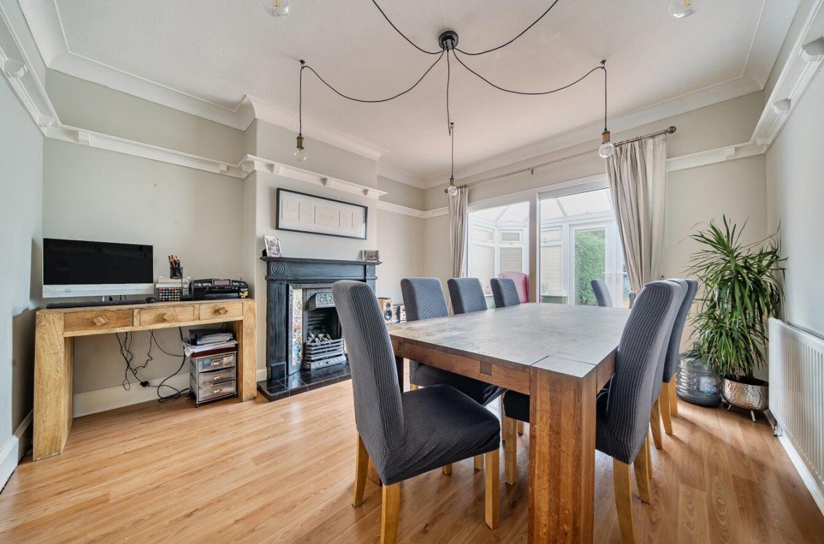 Wynford Avenue, West Park, LS16